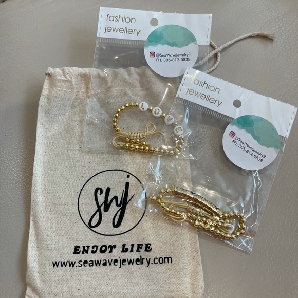 Jewelry - Women’s Fashion Bracelets